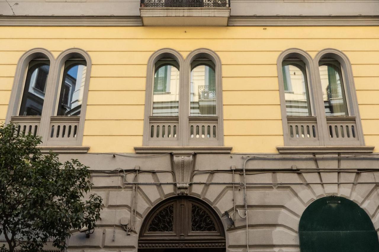 Duomo Platinum Naples