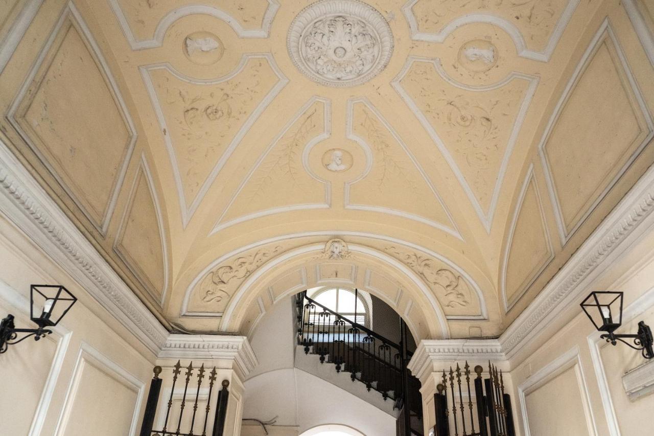 Duomo Platinum
