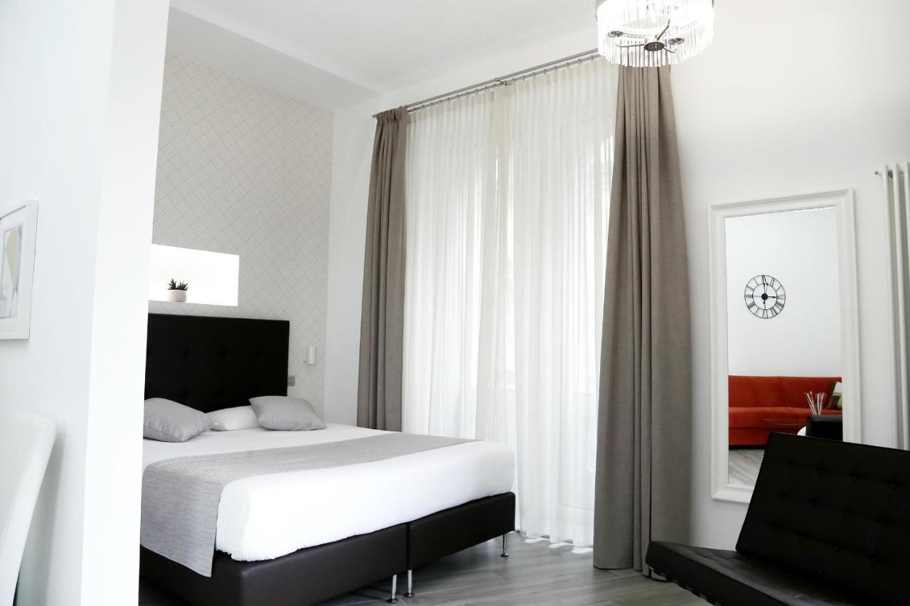 Duomo Platinum Appartement