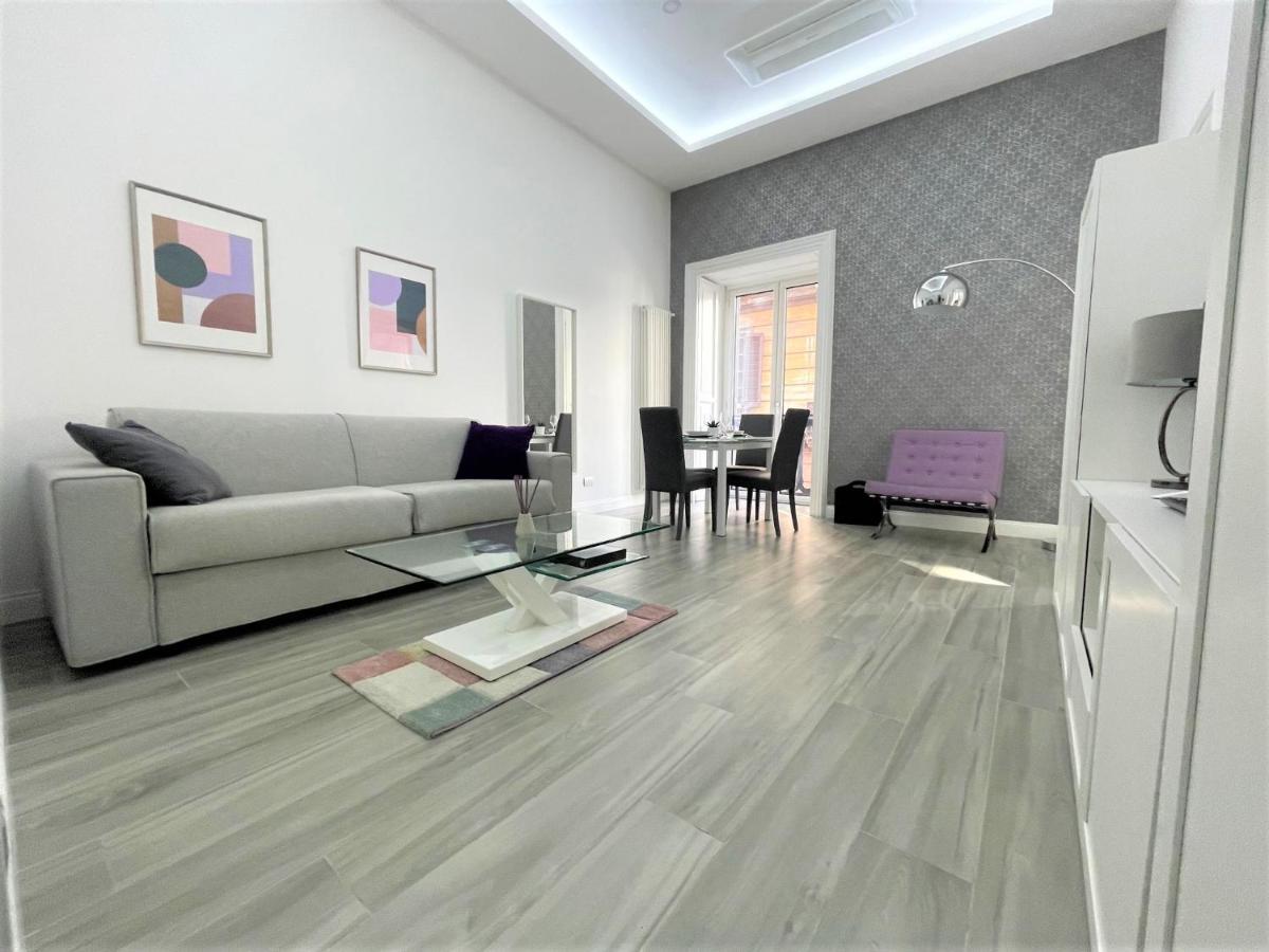 Duomo Platinum * Naples