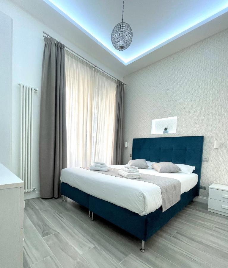 Appartement Duomo Platinum Naples