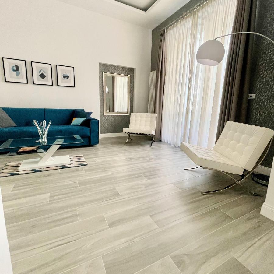 Duomo Platinum Appartement Naples