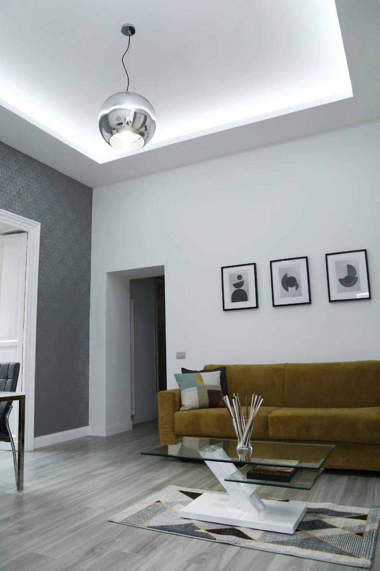 Duomo Platinum Naples
