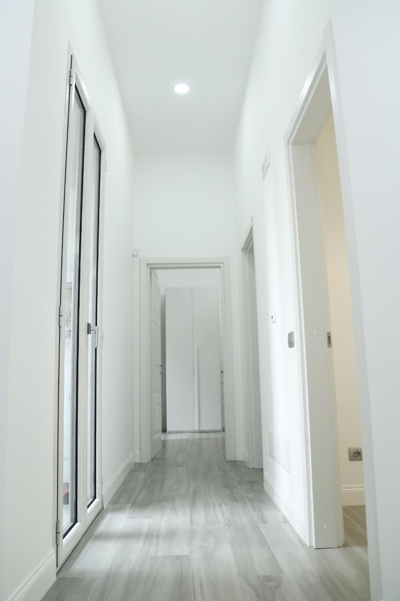 Appartement Duomo Platinum